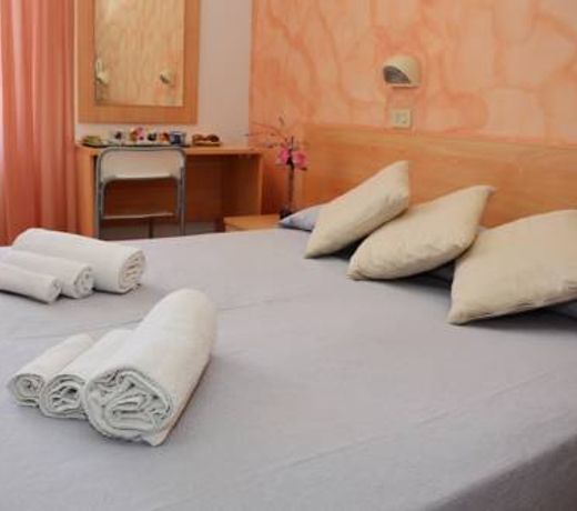 Hotel Jolanda Bellaria