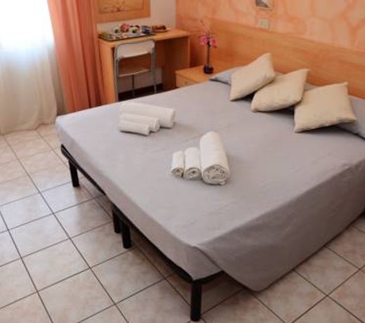 Hotel Jolanda Bellaria