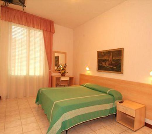 Hotel Jolanda Bellaria