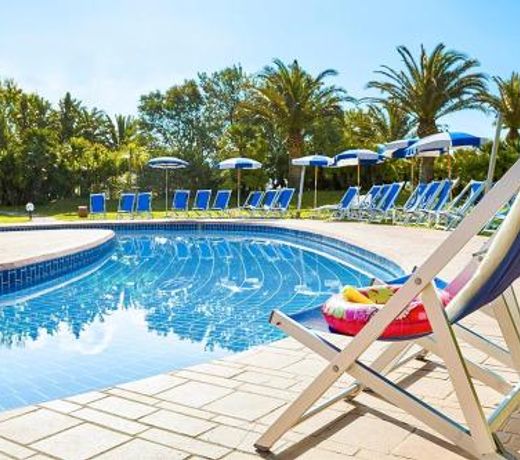 Baia di Conte Resort
