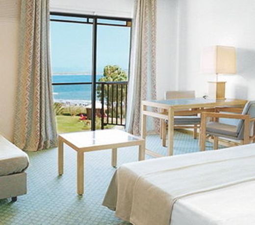 Baia di Conte Resort