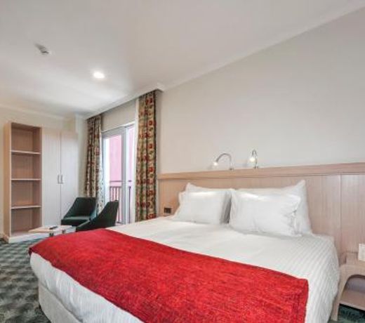 Sagalassos Lodge & Spa Hotel