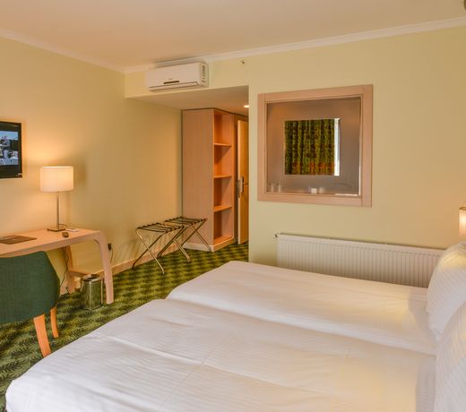 Sagalassos Lodge & Spa Hotel