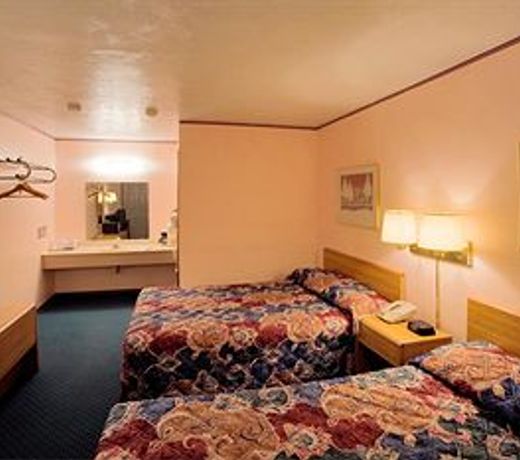 Americas Best Value Inn-Murphysboro/Carbondale