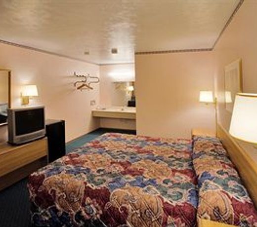 Americas Best Value Inn-Murphysboro/Carbondale