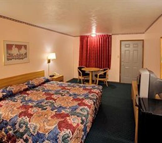 Americas Best Value Inn-Murphysboro/Carbondale