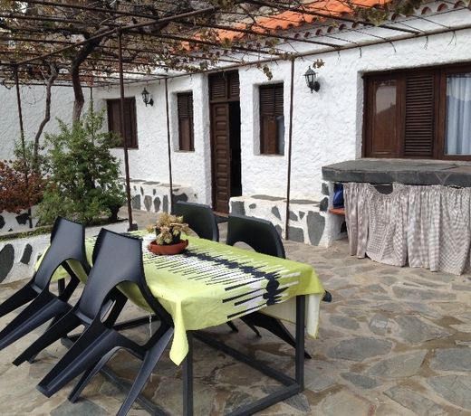 CASAS RURALES DE ARTENARA