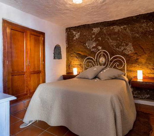 CASAS RURALES DE ARTENARA