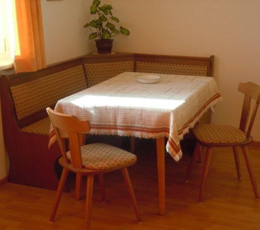 FERIENWOHNUNG BERGBLICK