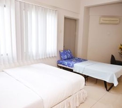 Catherina Place at Bukit Bintang