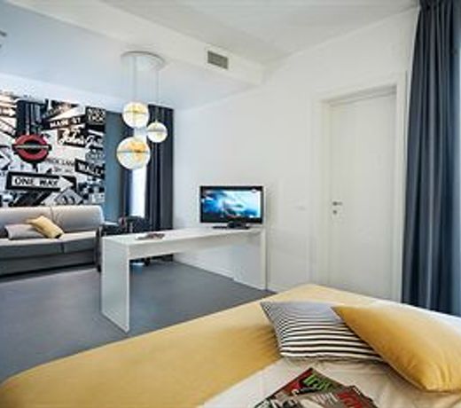 Love Boat Hotel - The Original