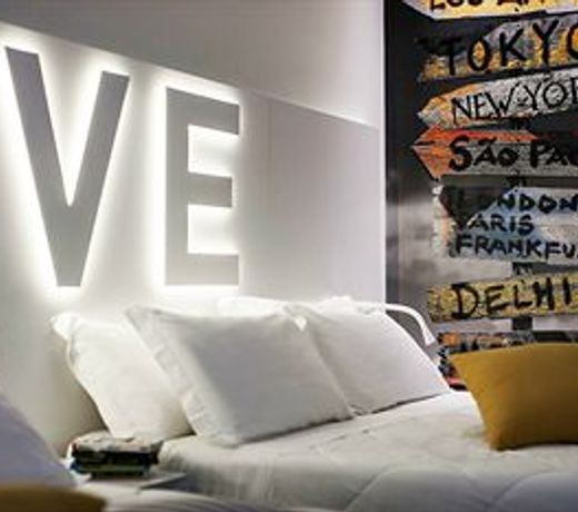 Love Boat Hotel - The Original