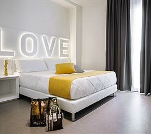 Love Boat Hotel - The Original