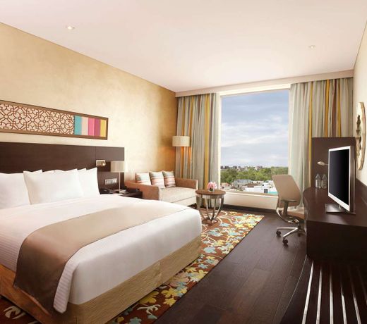 Hilton Jaipur