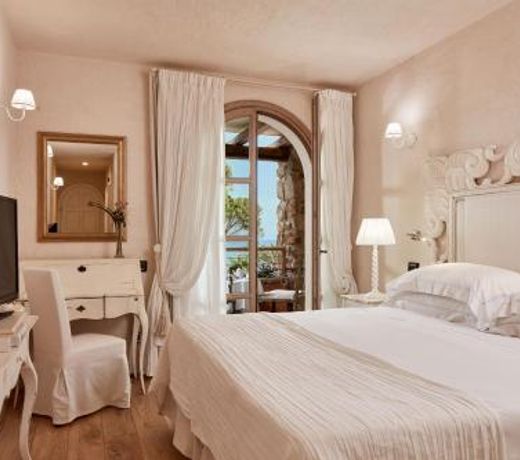 La Villa Del Re - Adults Only - Small Luxury Hotels of the World