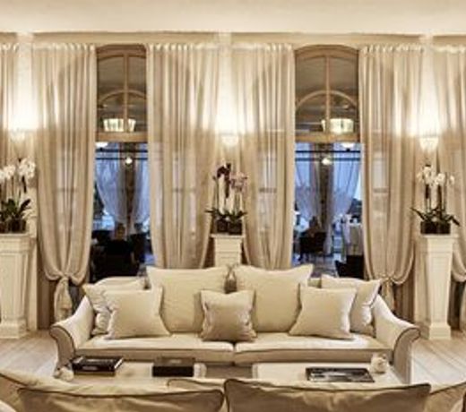 La Villa Del Re - Adults Only - Small Luxury Hotels of the World