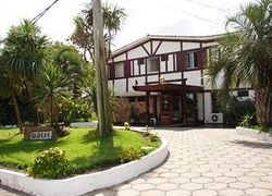 Hotel Oasis, регион , город Пунта-дель-Эсте - Фотография отеля №1