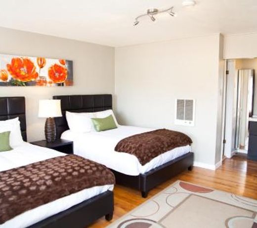 The Flagstone Boutique Inn & Suites