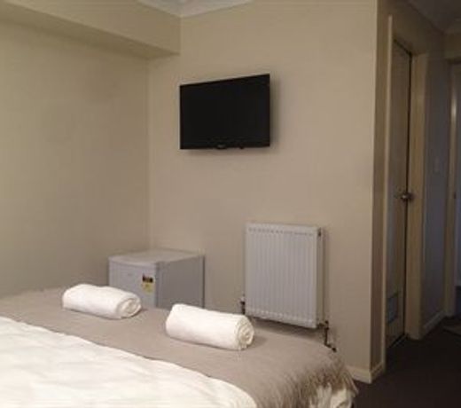Havannah Accommodation