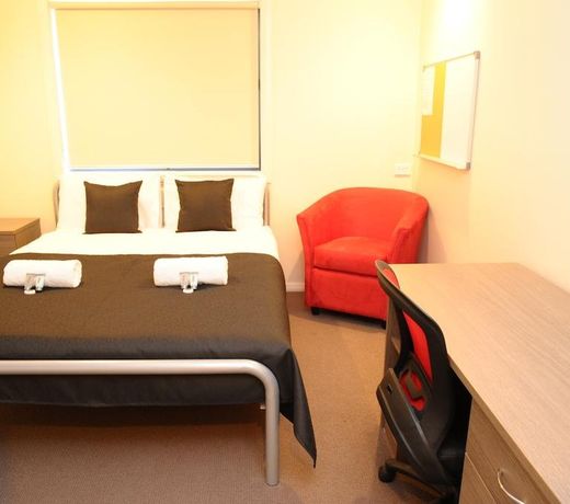 Havannah Accommodation