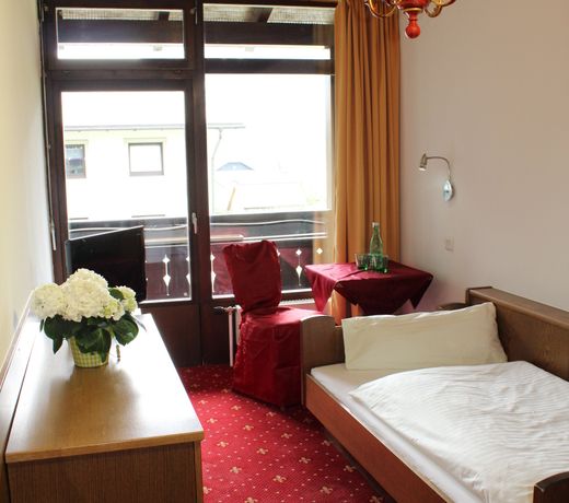 Hotel Lindwurm