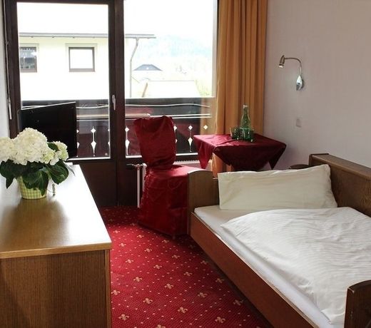 Hotel Lindwurm