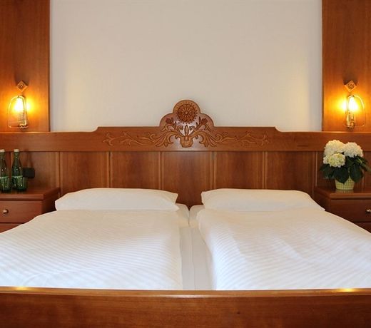 Hotel Lindwurm