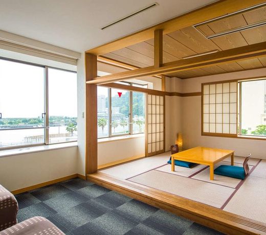 LiVEMAX RESORT ATAMI SEA FRONT