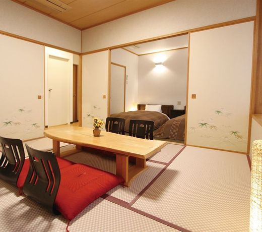 LiVEMAX RESORT ATAMI SEA FRONT