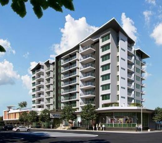 Oaks Mackay Rivermarque Hotel