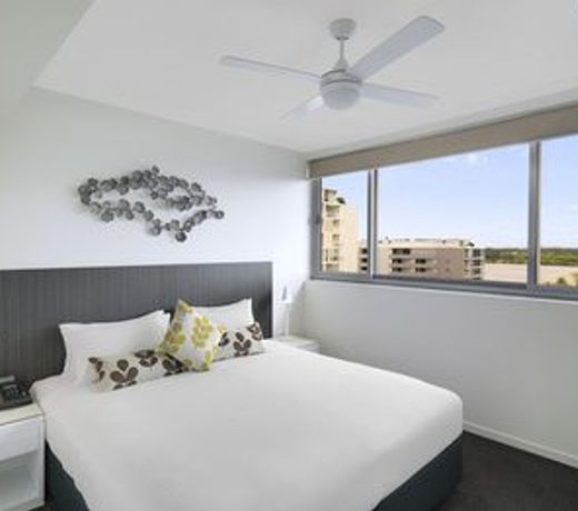 Oaks Mackay Rivermarque Hotel