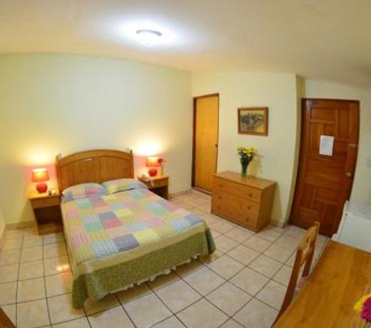 Hotel Posada Don Pantaleon