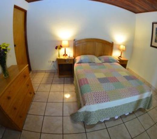 Hotel Posada Don Pantaleon