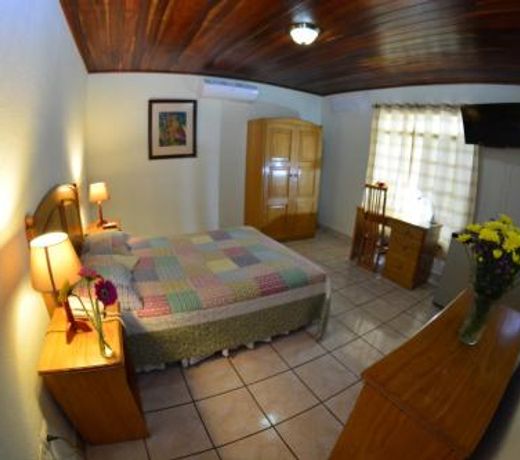 Hotel Posada Don Pantaleon