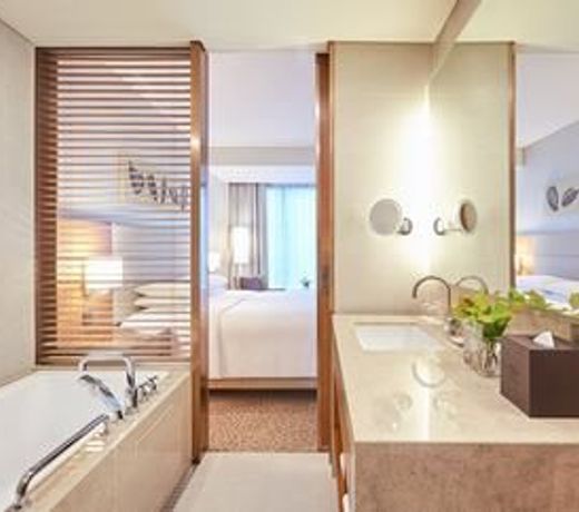 Courtyard by Marriott Seoul Pangyo