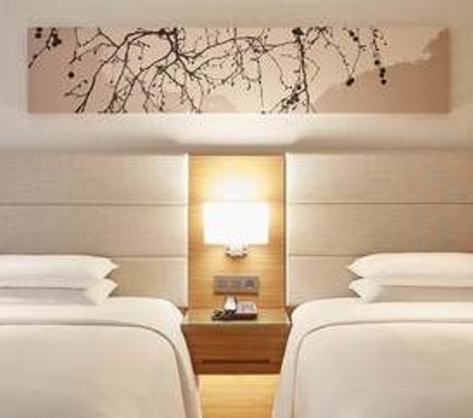 Courtyard by Marriott Seoul Pangyo