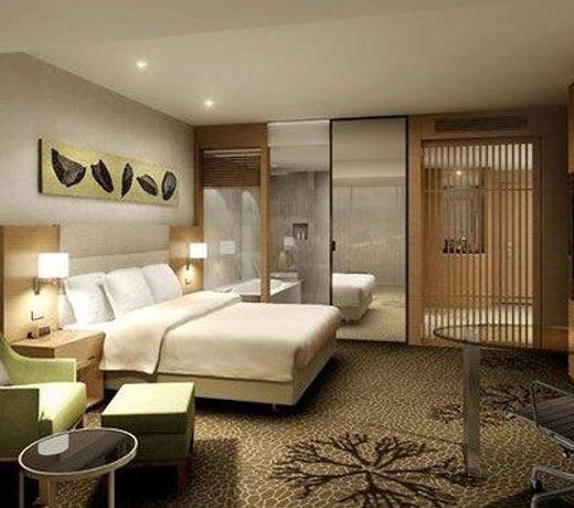 Courtyard by Marriott Seoul Pangyo