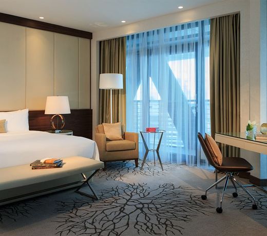 Renaissance Minsk Hotel