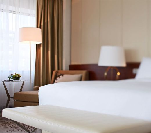 Renaissance Minsk Hotel