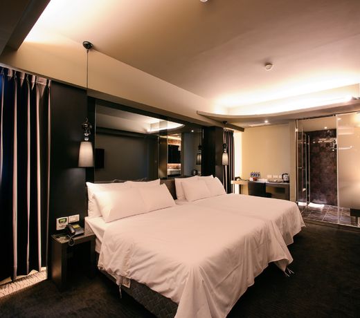 Kiwi Express Hotel - Jiuru Rd
