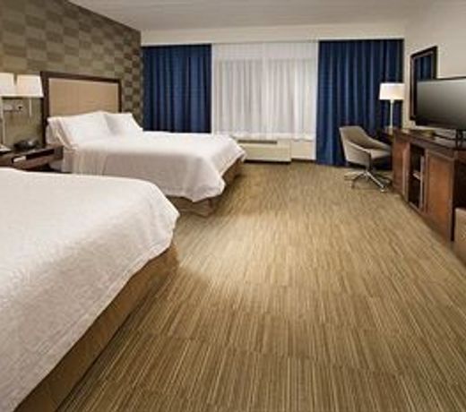 Hampton Inn & Suites Baltimore/Woodlawn