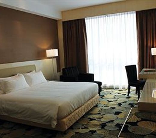 Imperial Hotel Kuching
