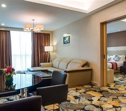 Imperial Hotel Kuching