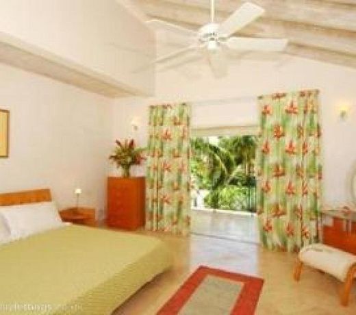 109 SCHOONER BAY BARBADOS