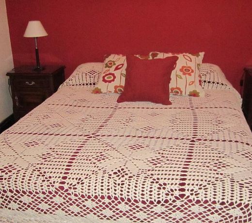 Hotel Boutique Bodega Florio