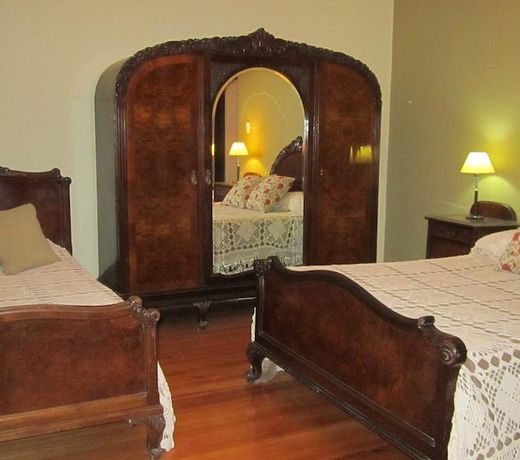 Hotel Boutique Bodega Florio