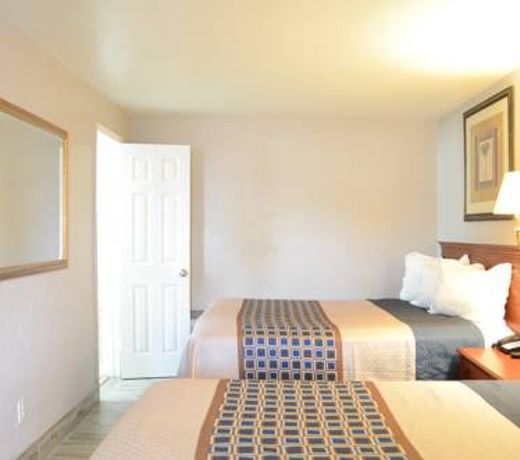 The Lion Inn - Saint Augustine