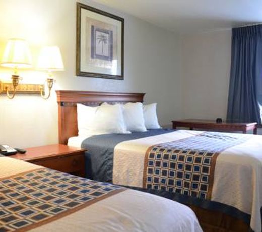 The Lion Inn - Saint Augustine