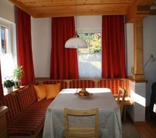 FERIENHAUS FORSTINGER