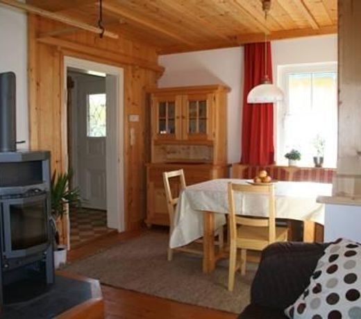 FERIENHAUS FORSTINGER